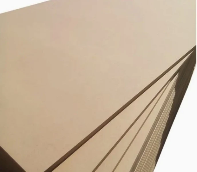 Furniture Grade MDF Board high quality