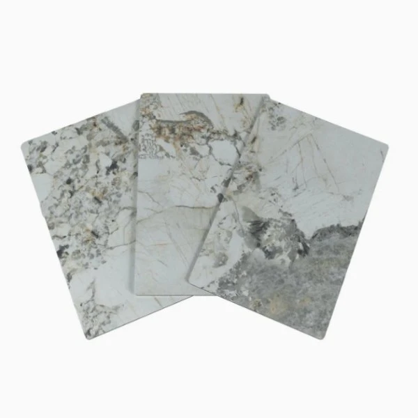 Marble Fancy Plywood