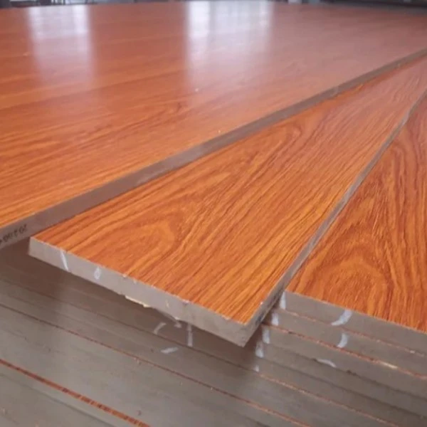 Melamine MDF Board best