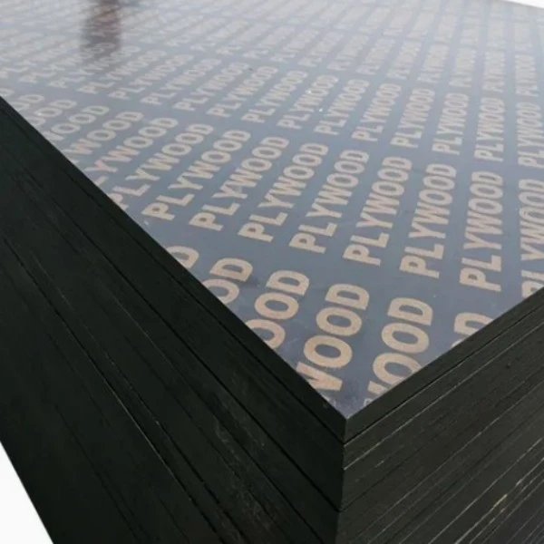Poplar Birch Marine Plywood Board